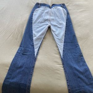 Revice Flare Jeans